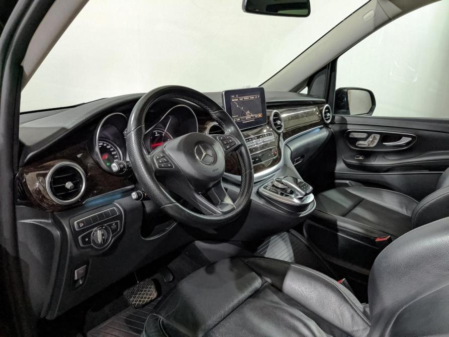 Mercedes-Benz V-Класс III (W447) Химки  - изображение 15