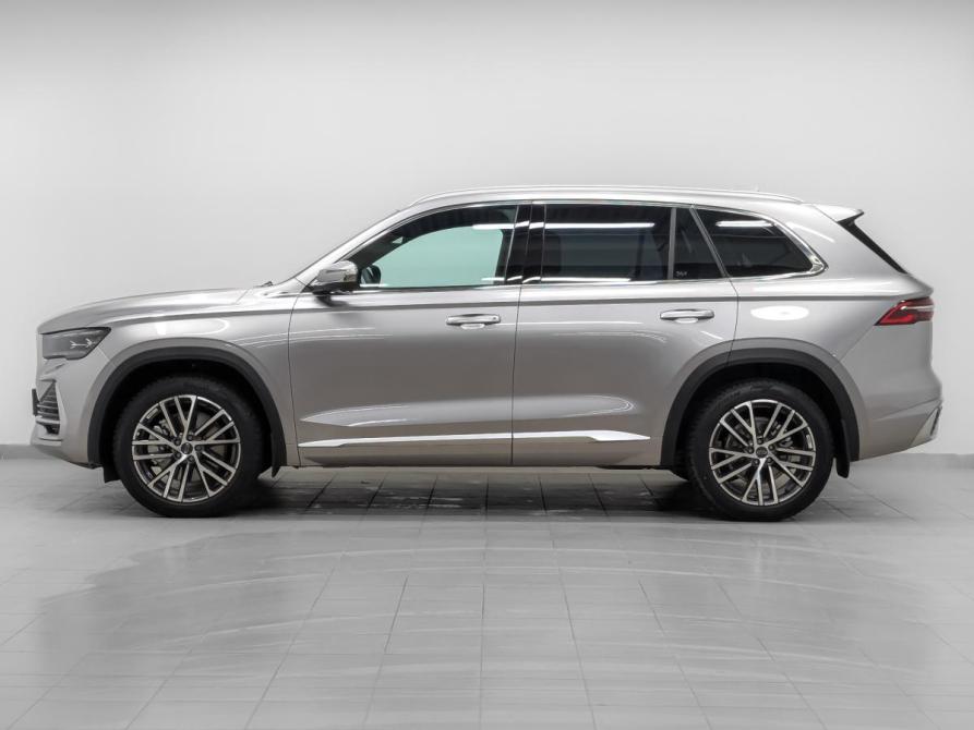 Geely Monjaro I Рестайлинг Москва  - изображение 8