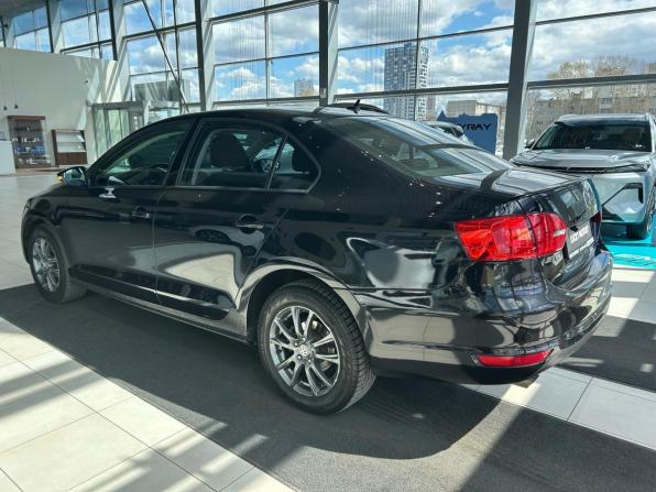 Volkswagen Jetta VI с пробегом 2012 года, цена 795 000 рублей, 305474 км, седан, Автокод Объявления