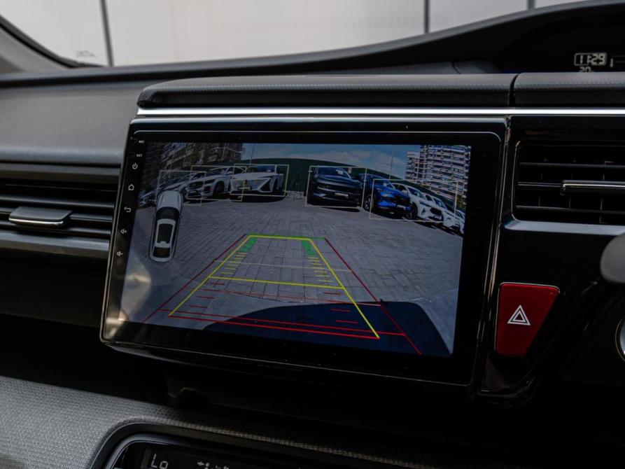 Honda Stepwgn V Краснодар  - изображение 16