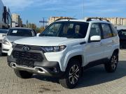Lada (ВАЗ) Niva Travel I Сыктывкар  - изображение 28