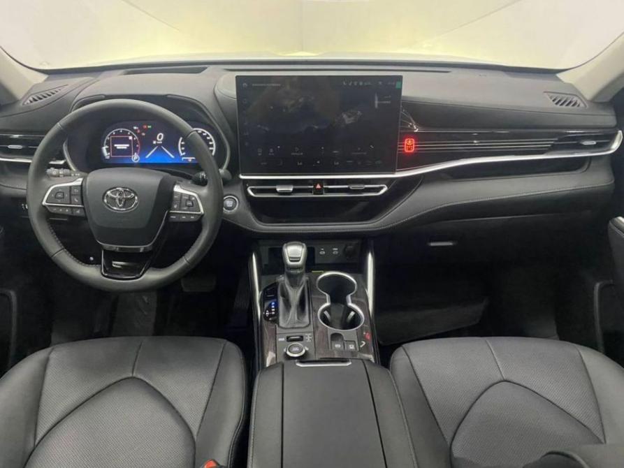 Toyota Highlander IV (XU70) Воронеж  - изображение 10