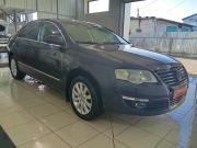 Volkswagen Passat B6 Арзамас  - изображение 11
