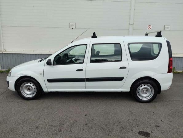 Lada (ВАЗ) Largus I с пробегом 2013 года, цена 420 000 рублей, 160735 км, универсал, Автокод Объявления