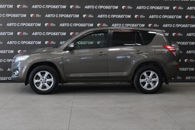 Toyota RAV4 III (XA30) Рестайлинг с пробегом 2011 года, цена 1 395 000 рублей, 167443 км, внедорожник, Автокод Объявления