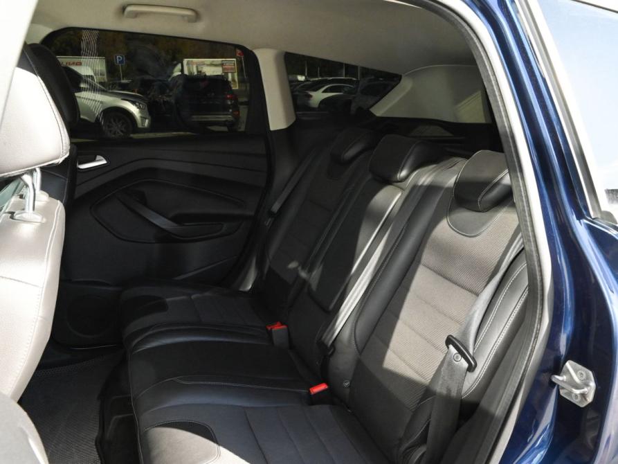 Ford Kuga II Екатеринбург  - изображение 16
