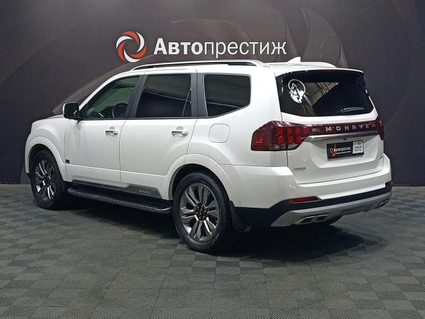 Kia Mohave I Рестайлинг 2 с пробегом 2020 года, цена 4 550 000 рублей, 70194 км, внедорожник, Автокод Объявления