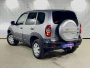 Chevrolet Niva I Рестайлинг Тамбов  - изображение 24