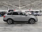 Lada (ВАЗ) Vesta I Казань  - изображение 31
