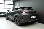 Changan UNI-T I Москва  - изображение 20