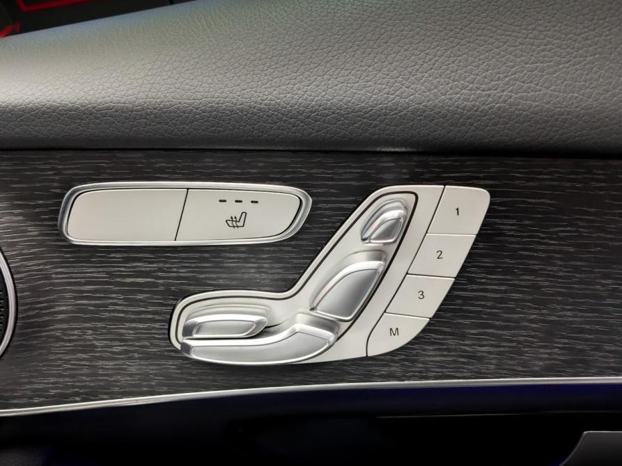 Mercedes-Benz GLC I (X253) Рестайлинг Москва  - изображение 24
