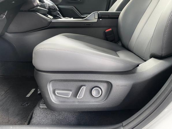 Toyota RAV4 VI (XA60) с пробегом 2026 года, цена 4 250 000 рублей, 4669 км, внедорожник, Автокод Объявления
