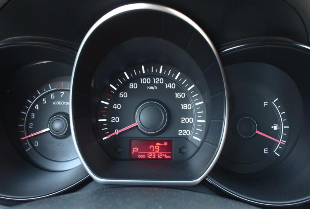 Kia Rio III Нижний Новгород  - изображение 11