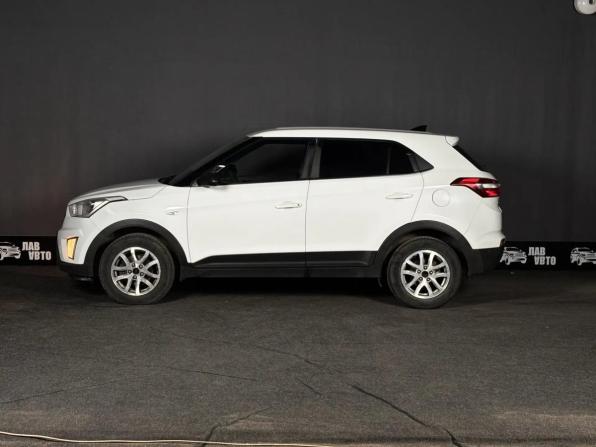 Hyundai Creta I с пробегом 2016 года, цена 1 248 000 рублей, 148000 км, внедорожник, Автокод Объявления