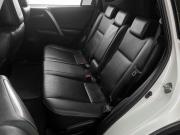 Toyota RAV4 IV (XA40) Рестайлинг Тюмень  - изображение 30