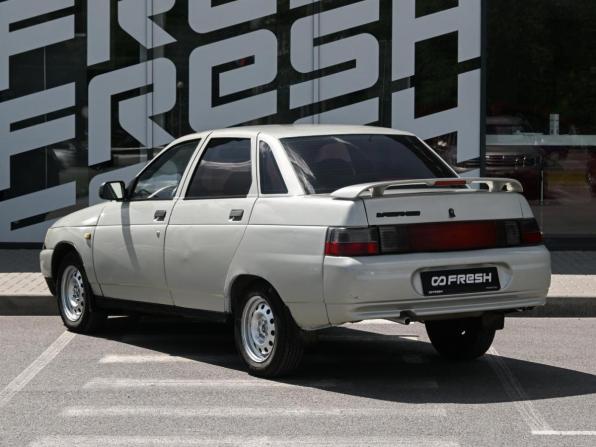 Lada (ВАЗ) 2110 с пробегом 2004 года, цена 150 000 рублей, 191287 км, седан, Автокод Объявления