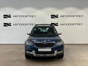 Skoda Yeti I Рестайлинг Санкт-Петербург  - изображение 22