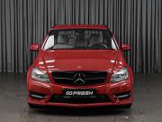Mercedes-Benz C-Класс III (W204) Рестайлинг Ставрополь  - изображение 24