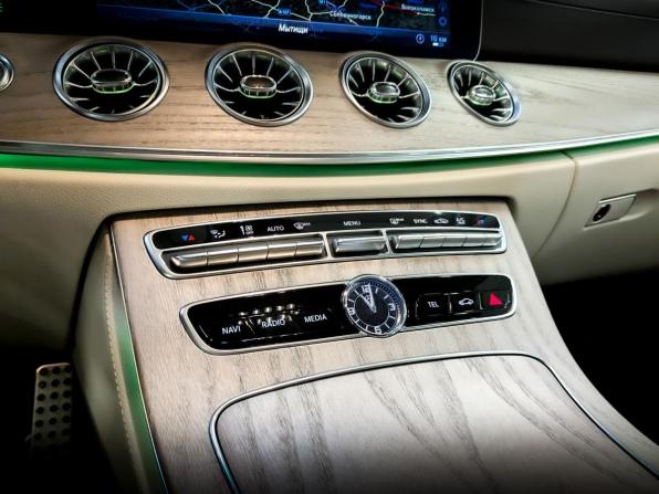 Mercedes-Benz E-Класс V (W213 S213 C238) с пробегом 2018 года, цена 3 850 000 рублей, 107178 км, купе-хардтоп, Автокод Объявления