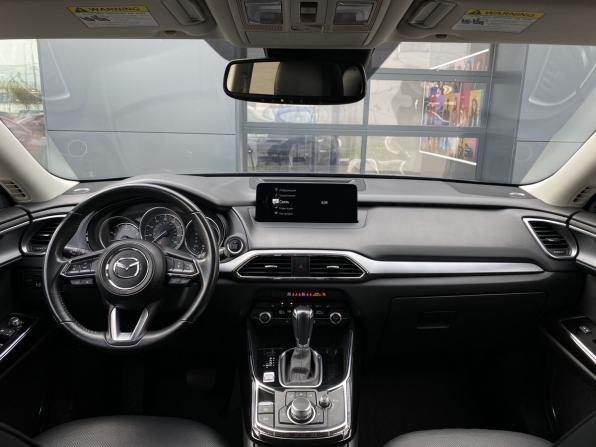 Mazda CX-9 II с пробегом 2020 года, цена 3 770 000 рублей, 29287 км, внедорожник, Автокод Объявления