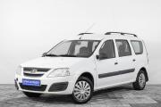 Lada (ВАЗ) Largus I Кемерово  - изображение 22