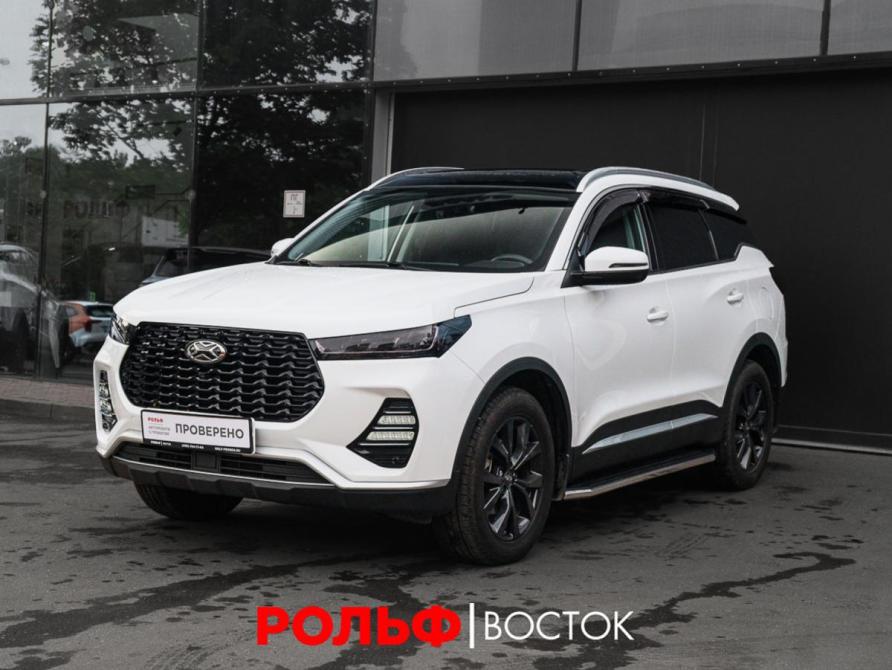 Xcite X-Cross 7 Москва  - изображение 1