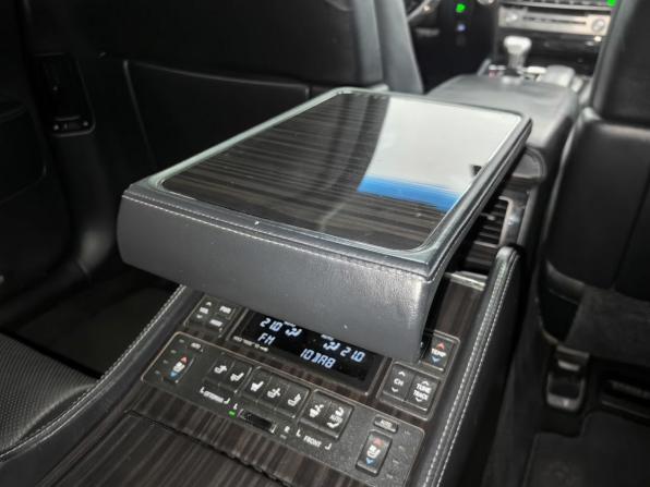 Lexus LS IV Рестайлинг 2 с пробегом 2014 года, цена 2 950 000 рублей, 160000 км, седан, Автокод Объявления