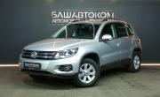 Volkswagen Tiguan I Рестайлинг Уфа  - изображение 20