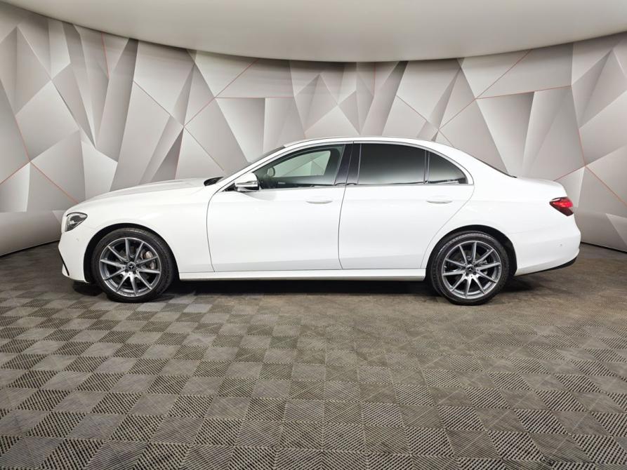 Mercedes-Benz E-Класс V (W213 S213 C238) Рестайлинг Москва  - изображение 5