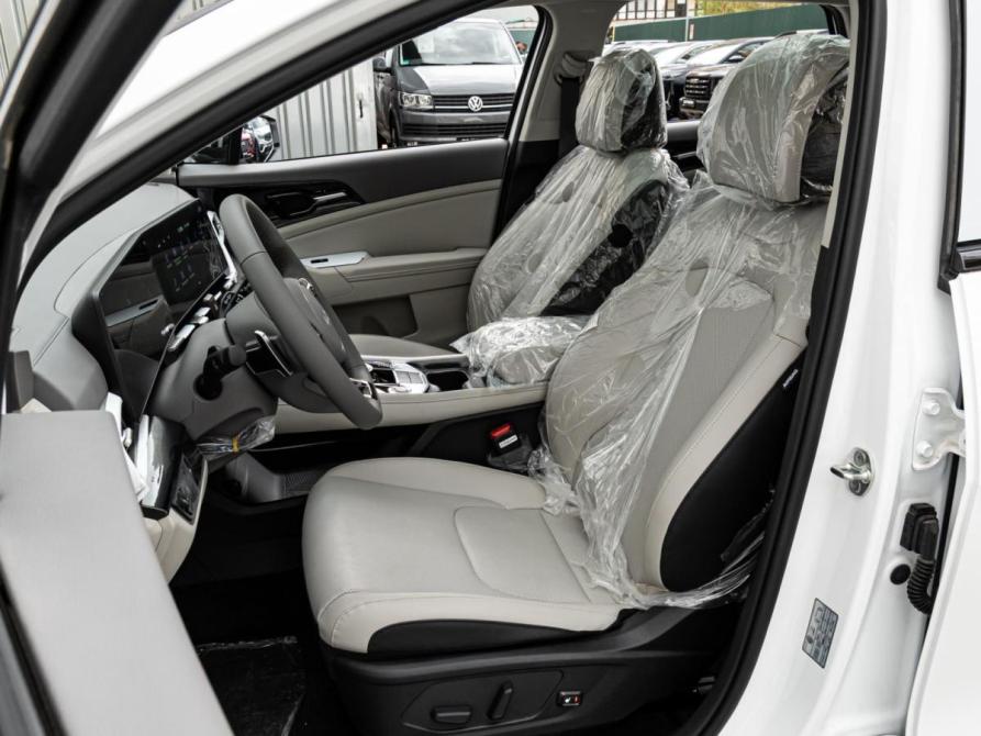 Kia Sportage V Краснодар  - изображение 10