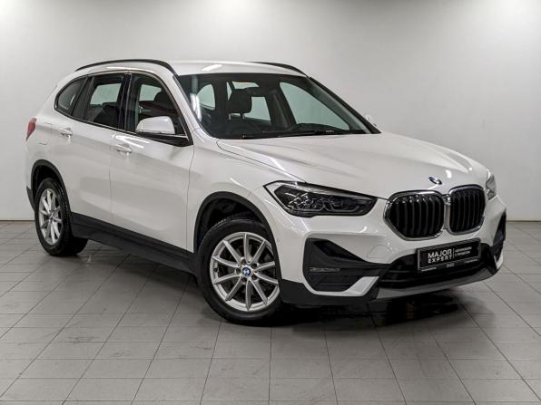 BMW X1 II (F48) Рестайлинг с пробегом 2020 года, цена 3 150 000 рублей, 59077 км, внедорожник, Автокод Объявления