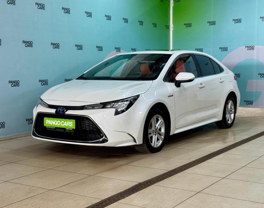 Toyota Levin XII (E210) Набережные Челны  - изображение 1