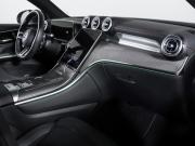 Mercedes-Benz GLC Coupe AMG II (C254) Москва  - изображение 33