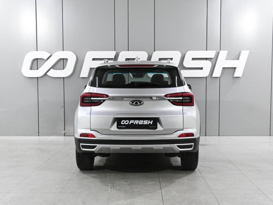 Chery Tiggo 4 I Рестайлинг Ростов-на-Дону  - изображение 4