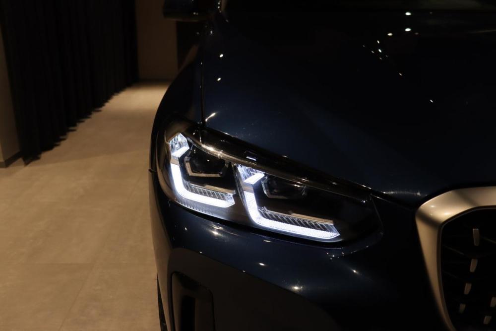BMW X4 II (G02) Рестайлинг Тюмень  - изображение 5