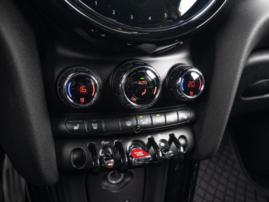Mini Hatch III (F55/F56) Краснодар  - изображение 13