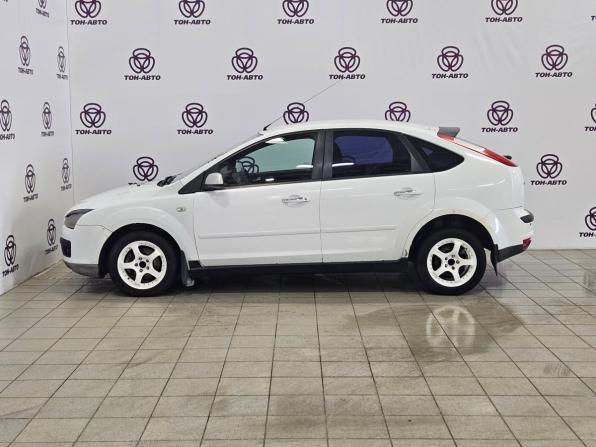 Ford Focus II с пробегом 2007 года, цена 295 000 рублей, 207599 км, хэтчбек, Автокод Объявления