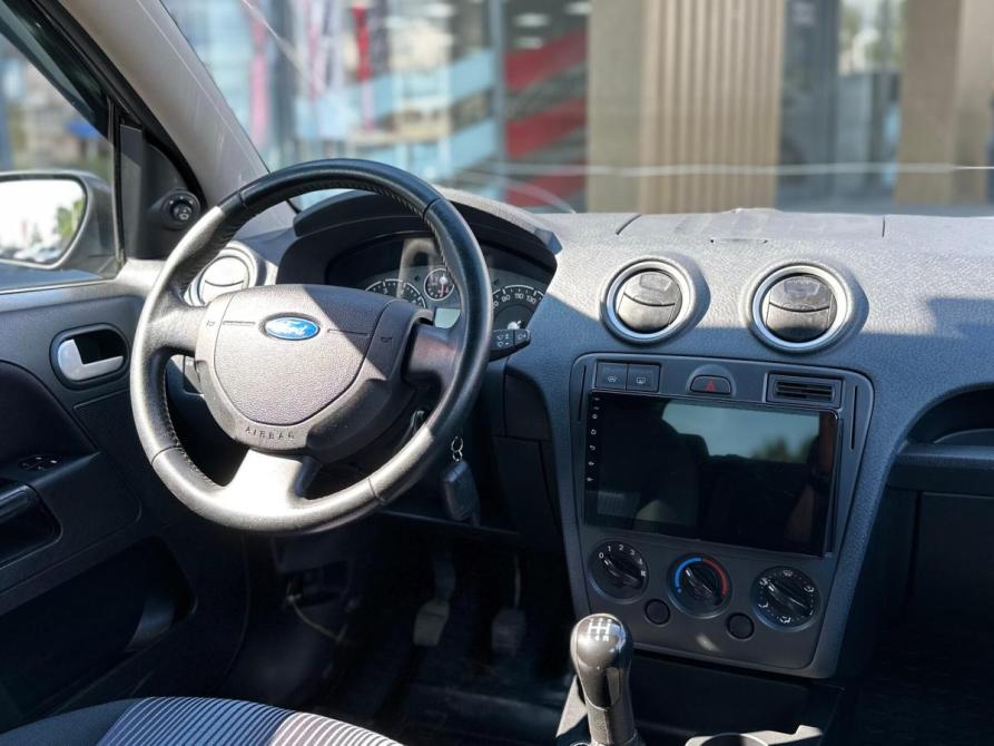 Ford Fusion I Рестайлинг Архангельск  - изображение 12