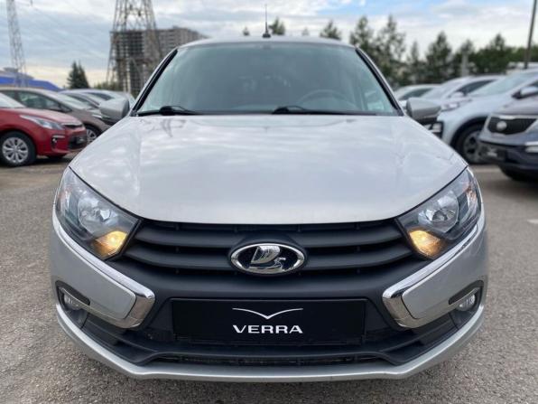 Lada (ВАЗ) Granta I Рестайлинг с пробегом 2022 года, цена 850 000 рублей, 30737 км, лифтбек, Автокод Объявления