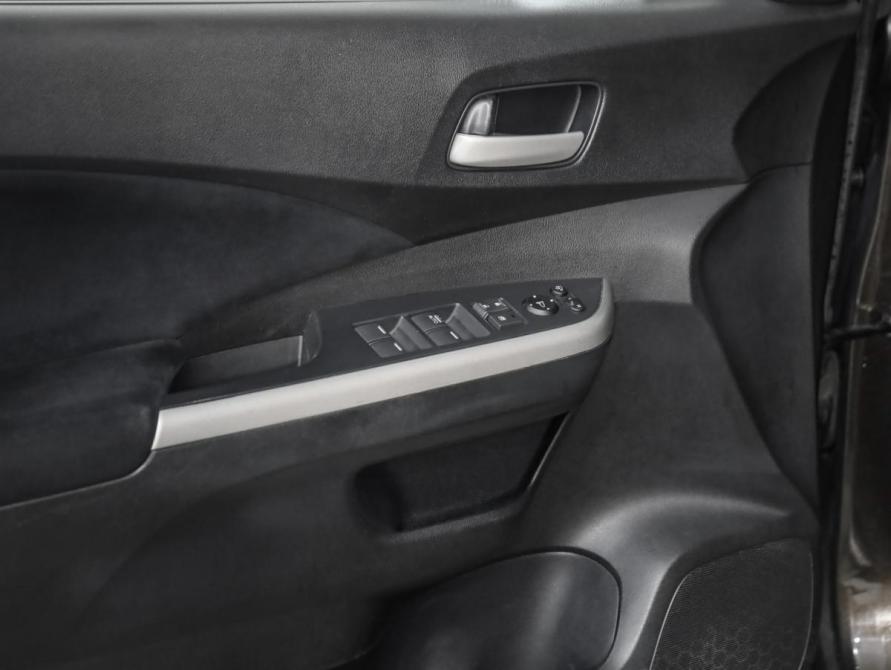 Honda CR-V IV Санкт-Петербург  - изображение 20