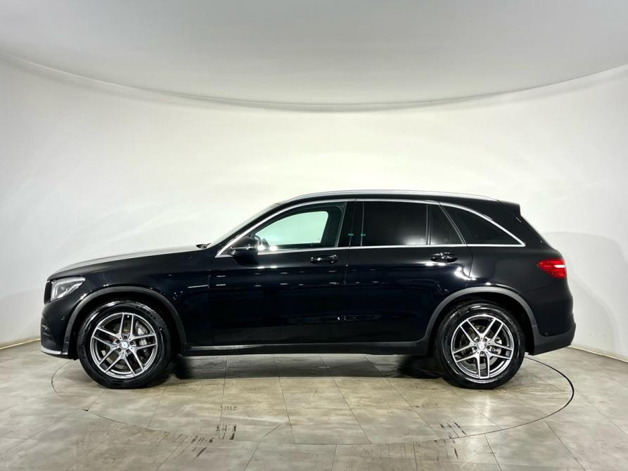 Mercedes-Benz GLC I (X253) Ижевск  - изображение 8