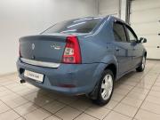 Renault Logan I Рестайлинг Энгельс  - изображение 42