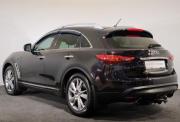 Infiniti FX II (S51) Рестайлинг Ярославль  - изображение 38