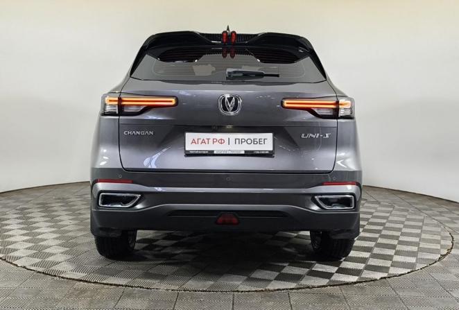Changan CS55 Plus II с пробегом 2024 года, цена 2 100 000 рублей, 43177 км, внедорожник, Автокод Объявления