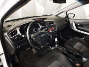 Kia Ceed II Рестайлинг Москва  - изображение 35