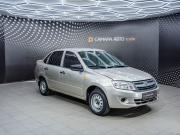 Lada (ВАЗ) Granta I Самара  - изображение 18
