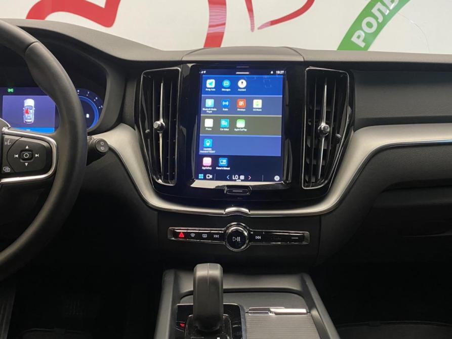 Volvo XC60 II Рестайлинг Москва  - изображение 11
