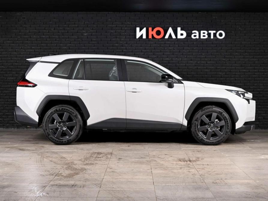 Toyota RAV4 VI (XA60) Екатеринбург  - изображение 7