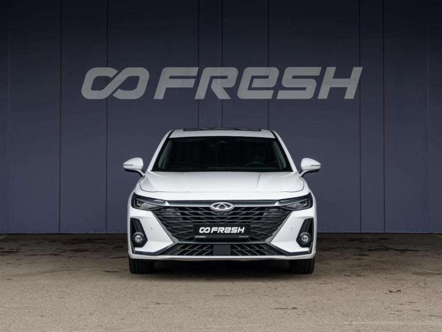 Chery Arrizo 8 Краснодар  - изображение 3