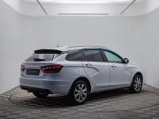 Lada (ВАЗ) Vesta I Москва  - изображение 21